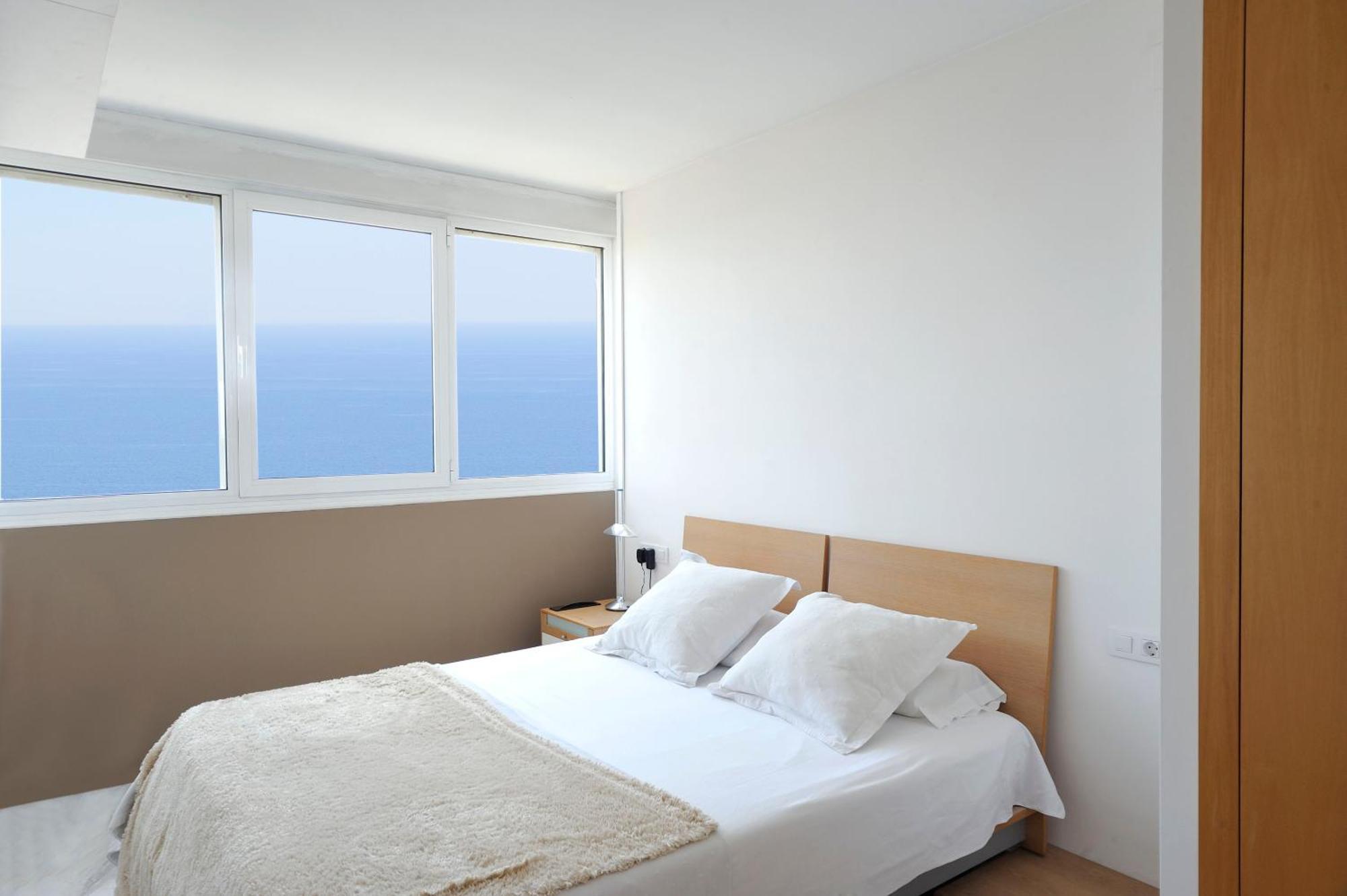 You Stylish Beach Apartments Barcelona Eksteriør billede