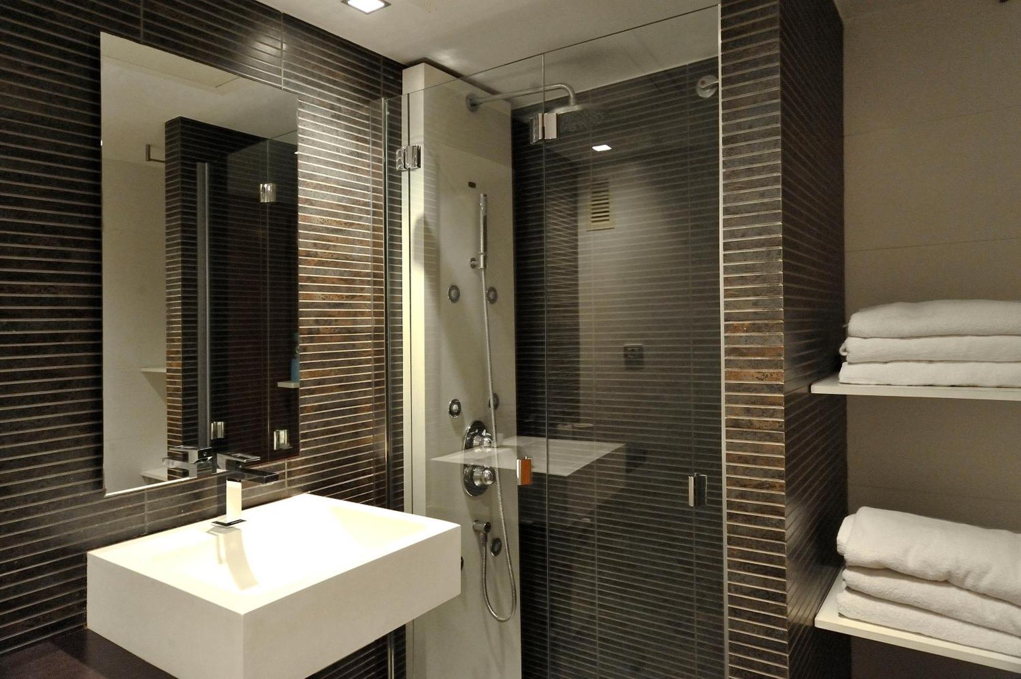 You Stylish Beach Apartments Barcelona Eksteriør billede