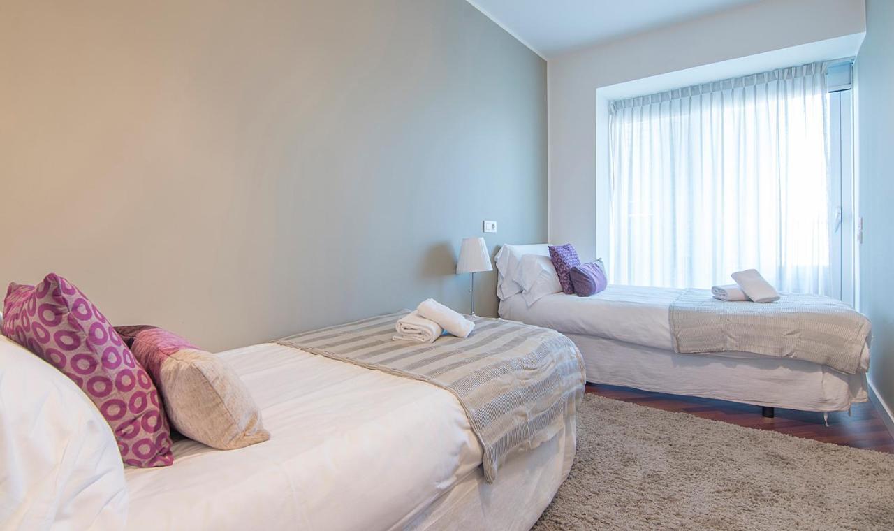 You Stylish Beach Apartments Barcelona Eksteriør billede